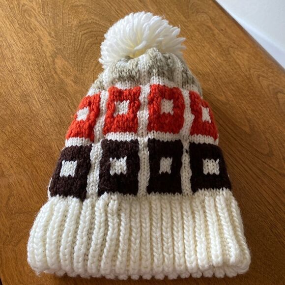 Vintage K-Mart stocking cap - Picture 2 of 4